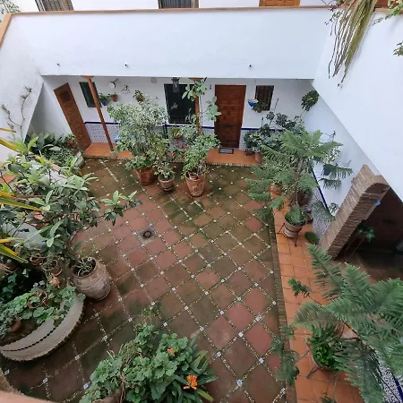 El Alcazar Viejo Διαμέρισμα *