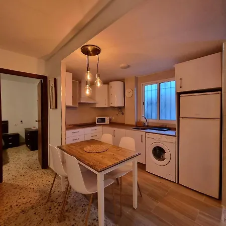 El Alcazar Viejo Apartamento Córdoba