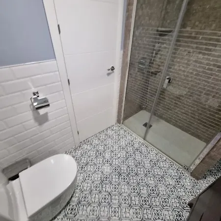 Apartamento El Alcazar Viejo