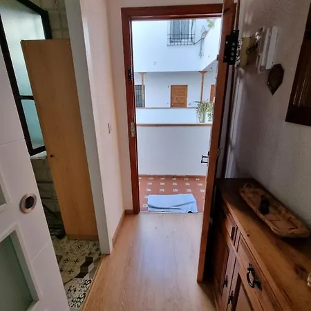 Apartamento El Alcazar Viejo