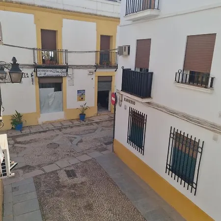 El Alcazar Viejo Apartamento