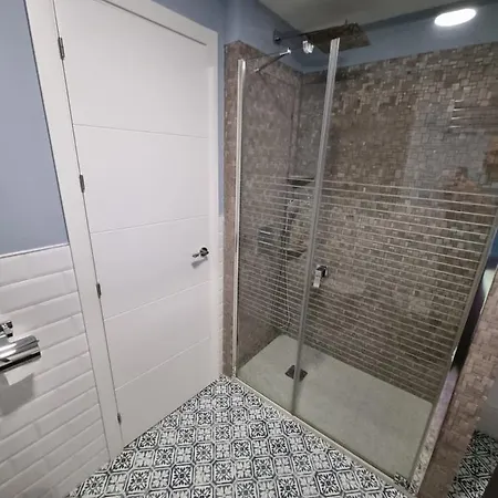 El Alcazar Viejo Apartamento *
