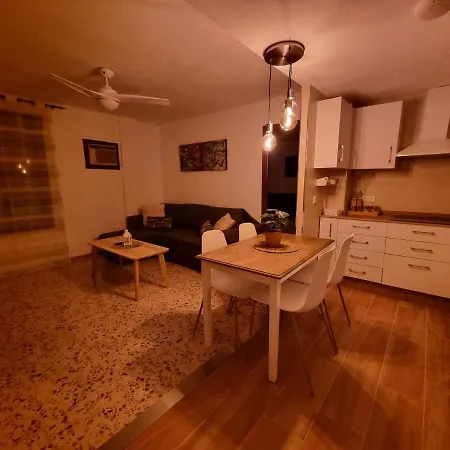 El Alcazar Viejo Apartamento Córdoba