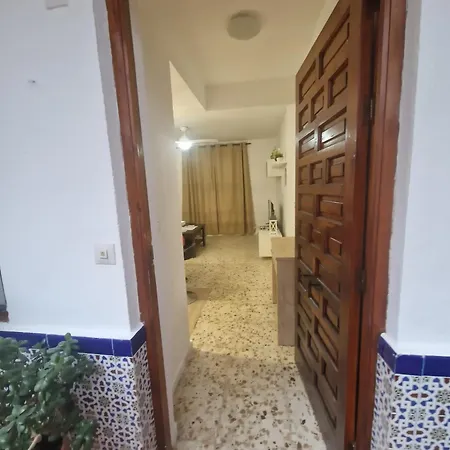 El Alcazar Viejo Apartamento *