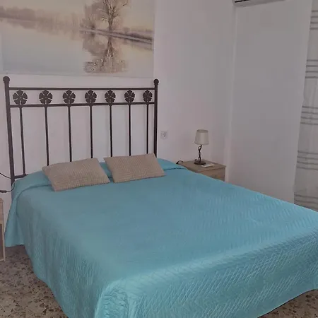 El Alcazar Viejo Apartamento Córdoba