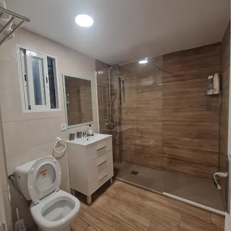 Apartamento El Alcazar Viejo Córdoba